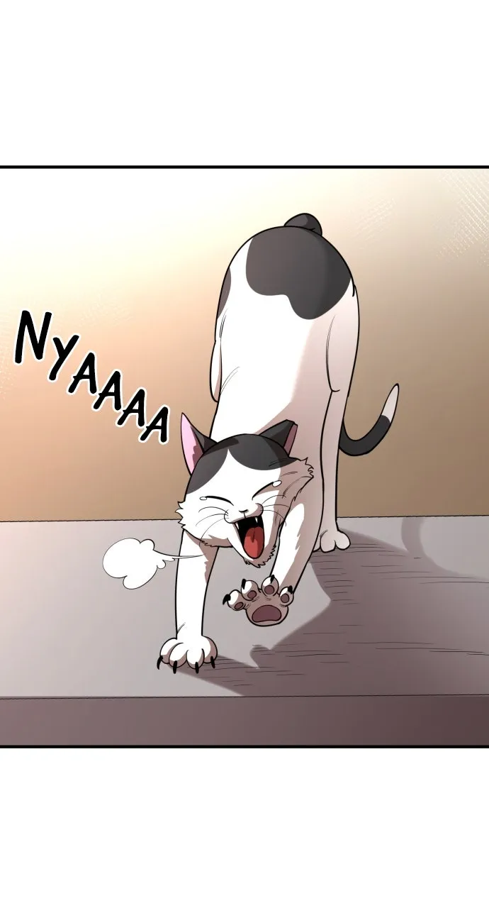 Earthbound God’s School Life Chapter 3 page 33 - 