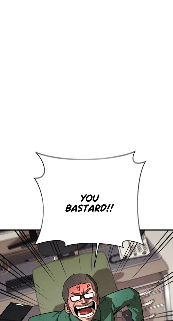 Earthbound God’s School Life Chapter 3 page 39 - 