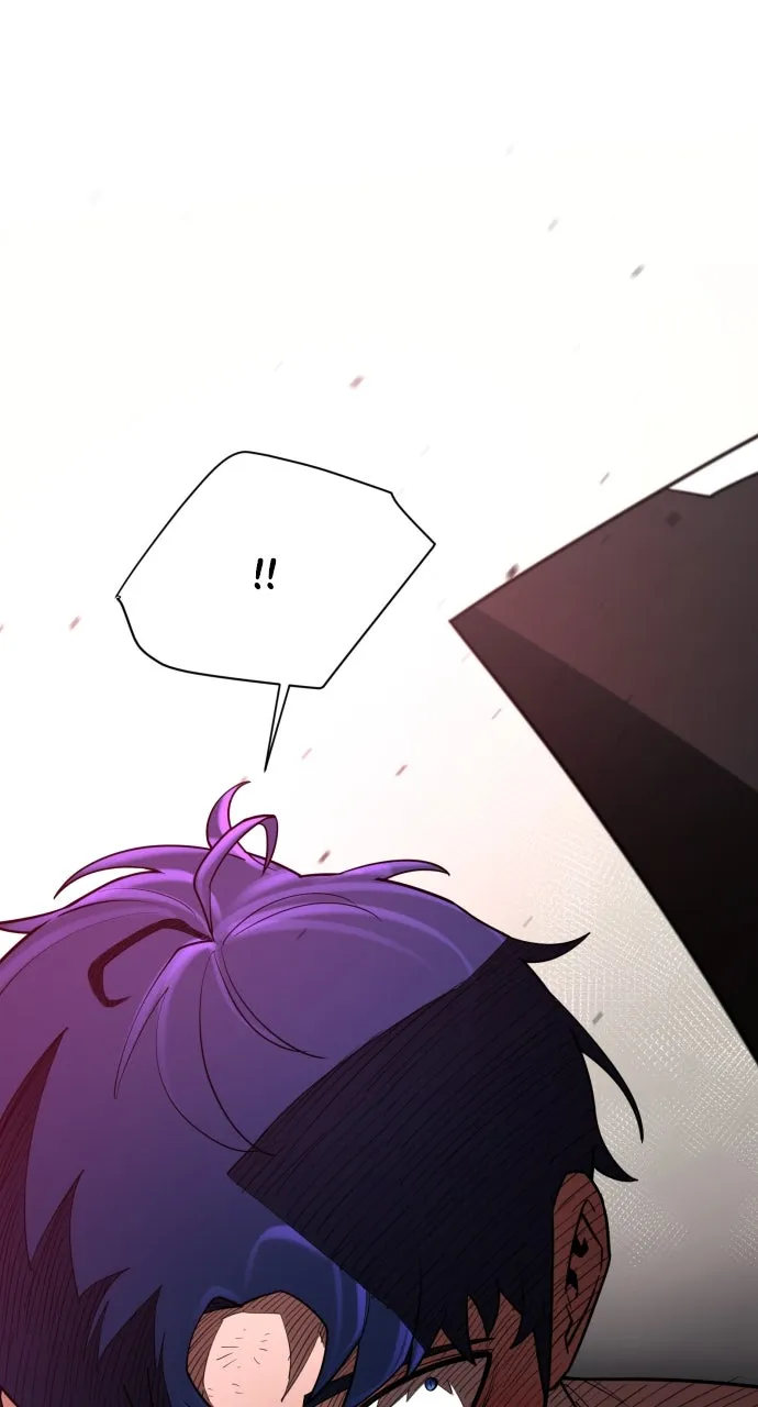 Earthbound God’s School Life Chapter 3 page 42 - 