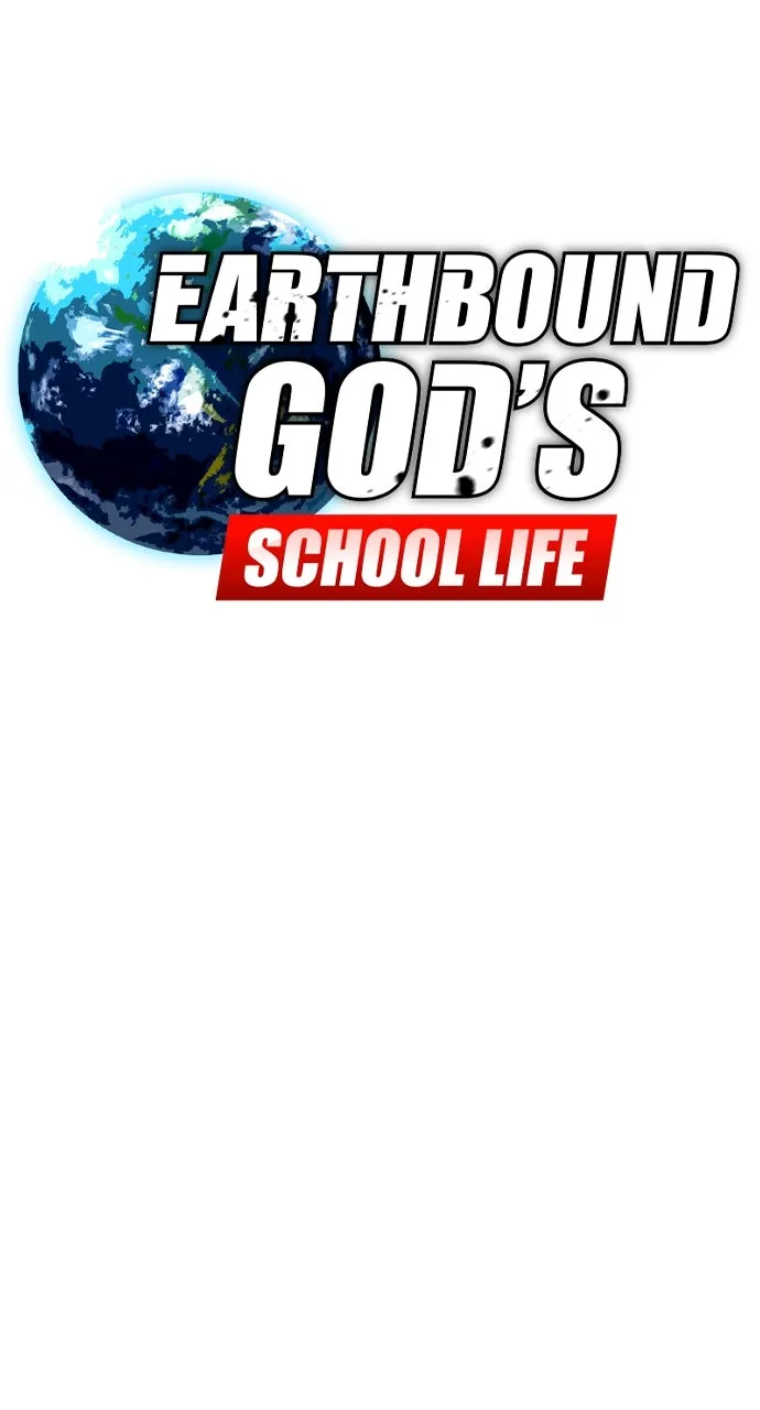 Earthbound God’s School Life Chapter 3 page 48 - 