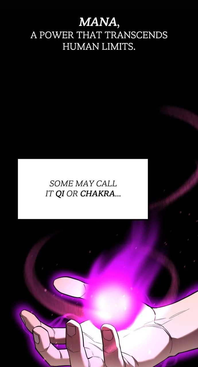 Earthbound God’s School Life Chapter 3 page 54 - 