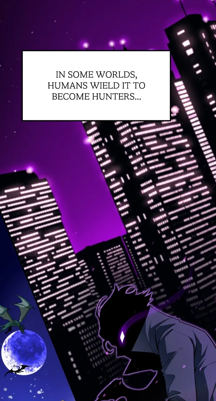 Earthbound God’s School Life Chapter 3 page 56 - 