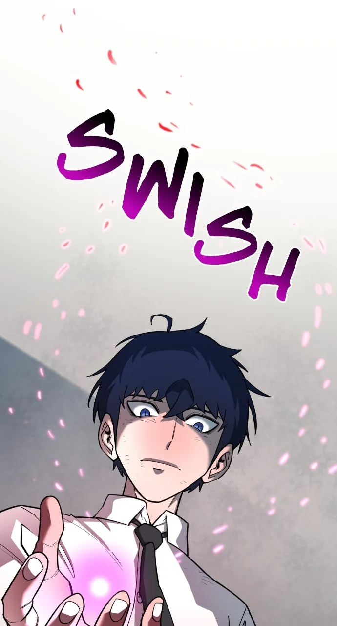 Earthbound God’s School Life Chapter 3 page 59 - 