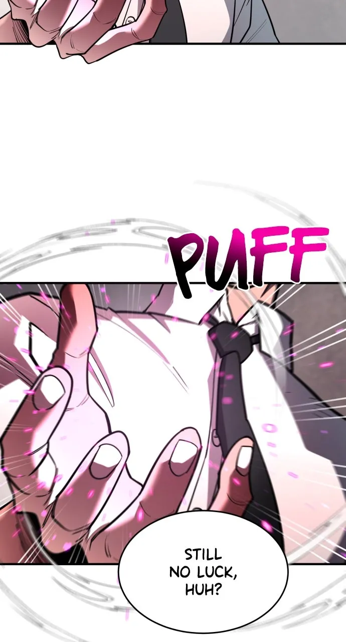Earthbound God’s School Life Chapter 3 page 60 - 