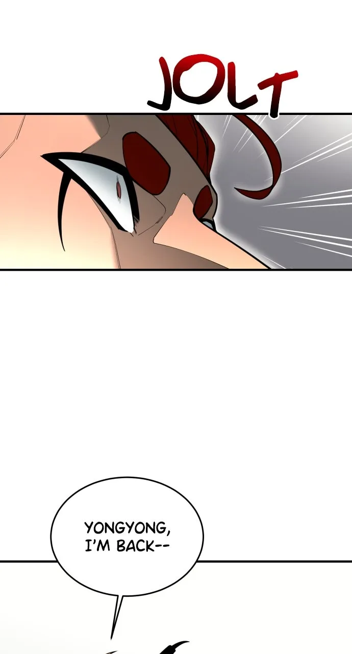 Earthbound God’s School Life Chapter 3 page 66 - 