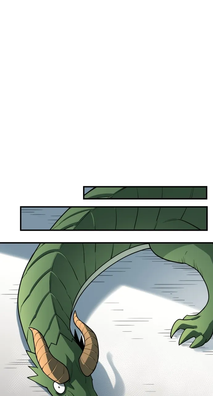 Earthbound God’s School Life Chapter 3 page 68 - 