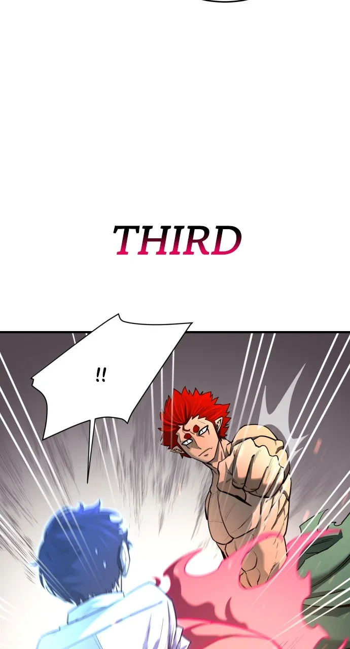 Earthbound God’s School Life Chapter 3 page 73 - 