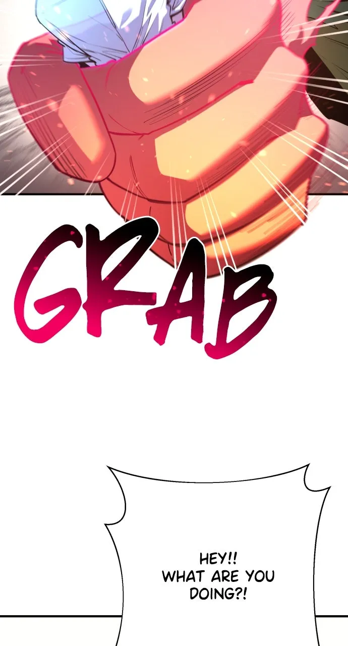 Earthbound God’s School Life Chapter 3 page 74 - 