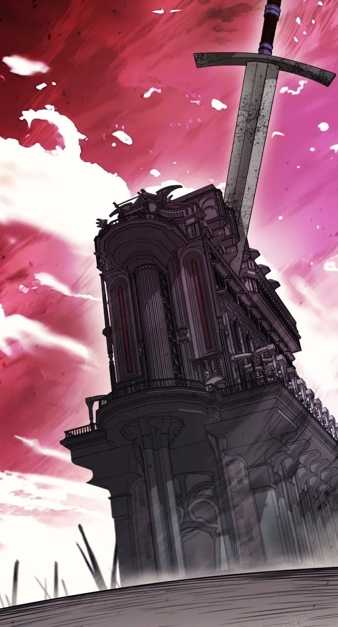 Earthbound God’s School Life Chapter 3 page 79 - 