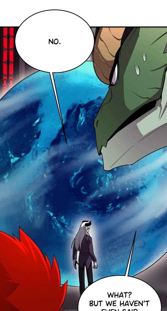 Earthbound God’s School Life Chapter 3 page 85 - 