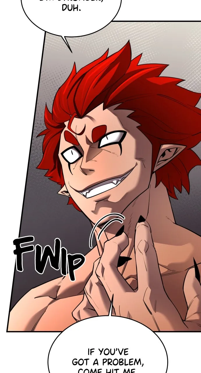 Earthbound God’s School Life Chapter 3 page 89 - 