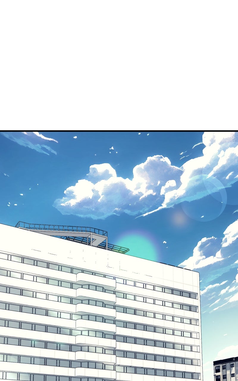 Earthbound God’s School Life Episode 30 page 1 - 