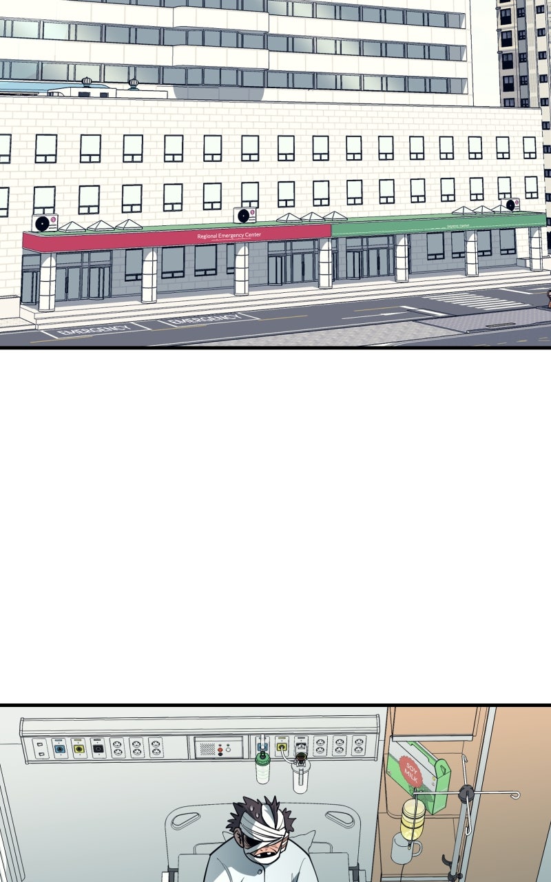 Earthbound God’s School Life Episode 30 page 2 - 