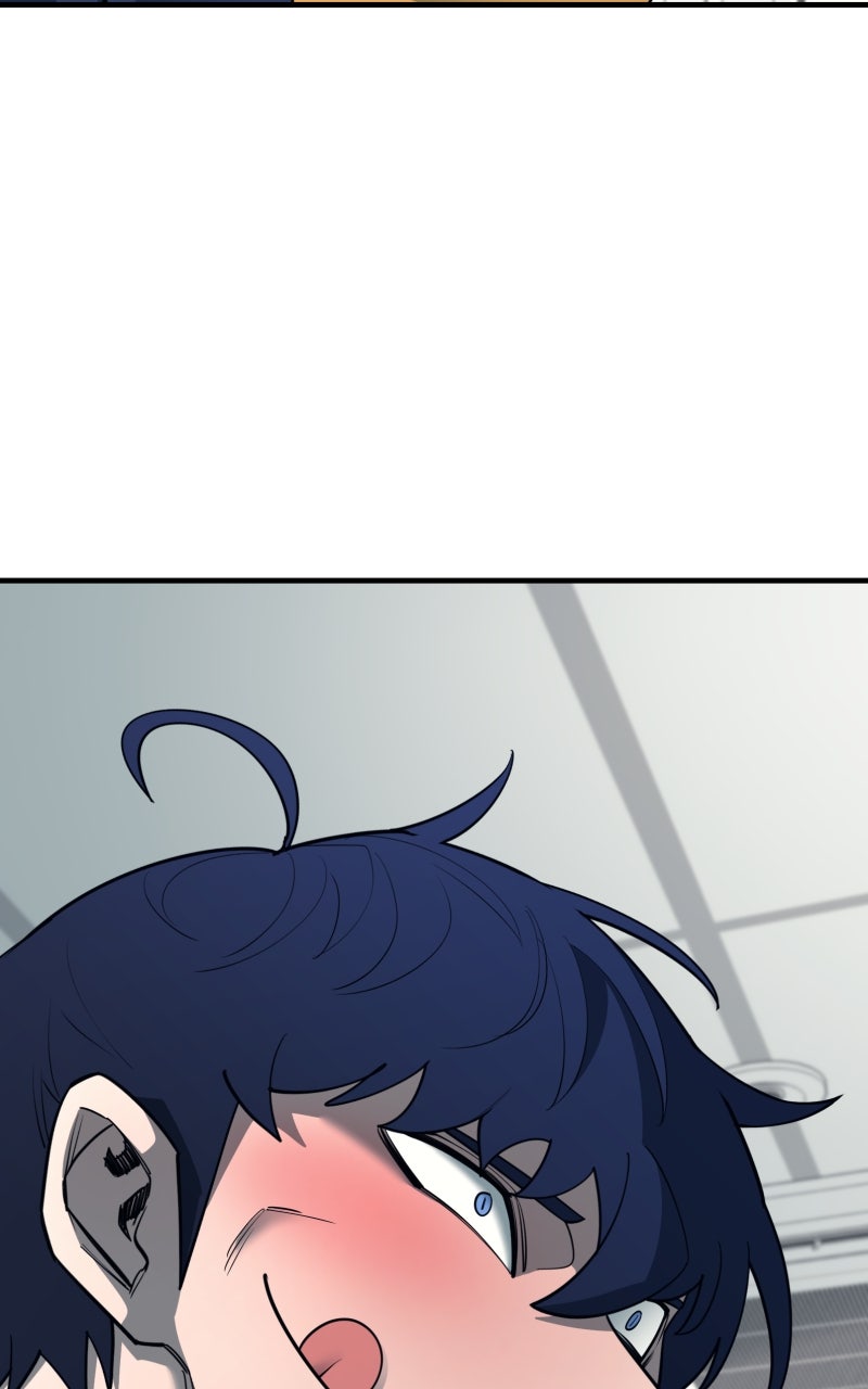 Earthbound God’s School Life Episode 30 page 13 - 