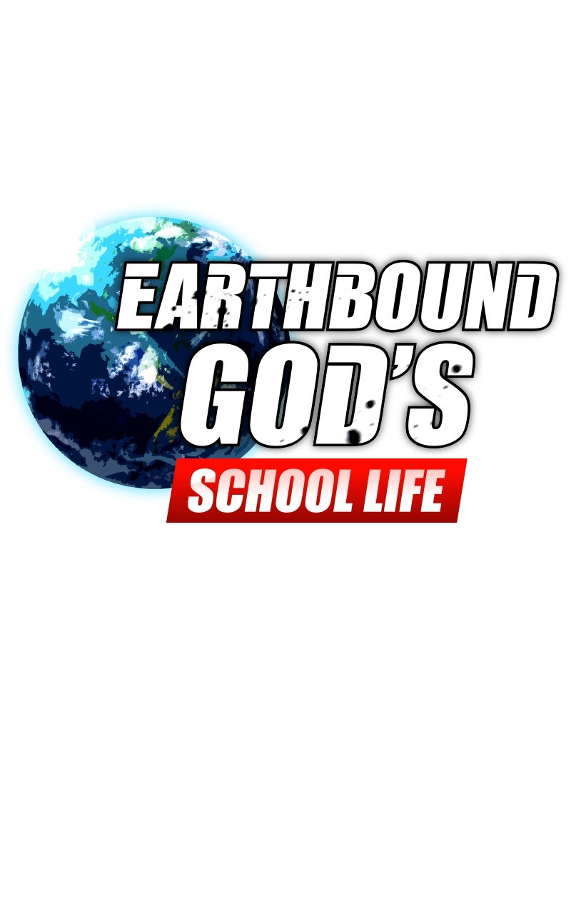 Earthbound God’s School Life Episode 30 page 15 - 