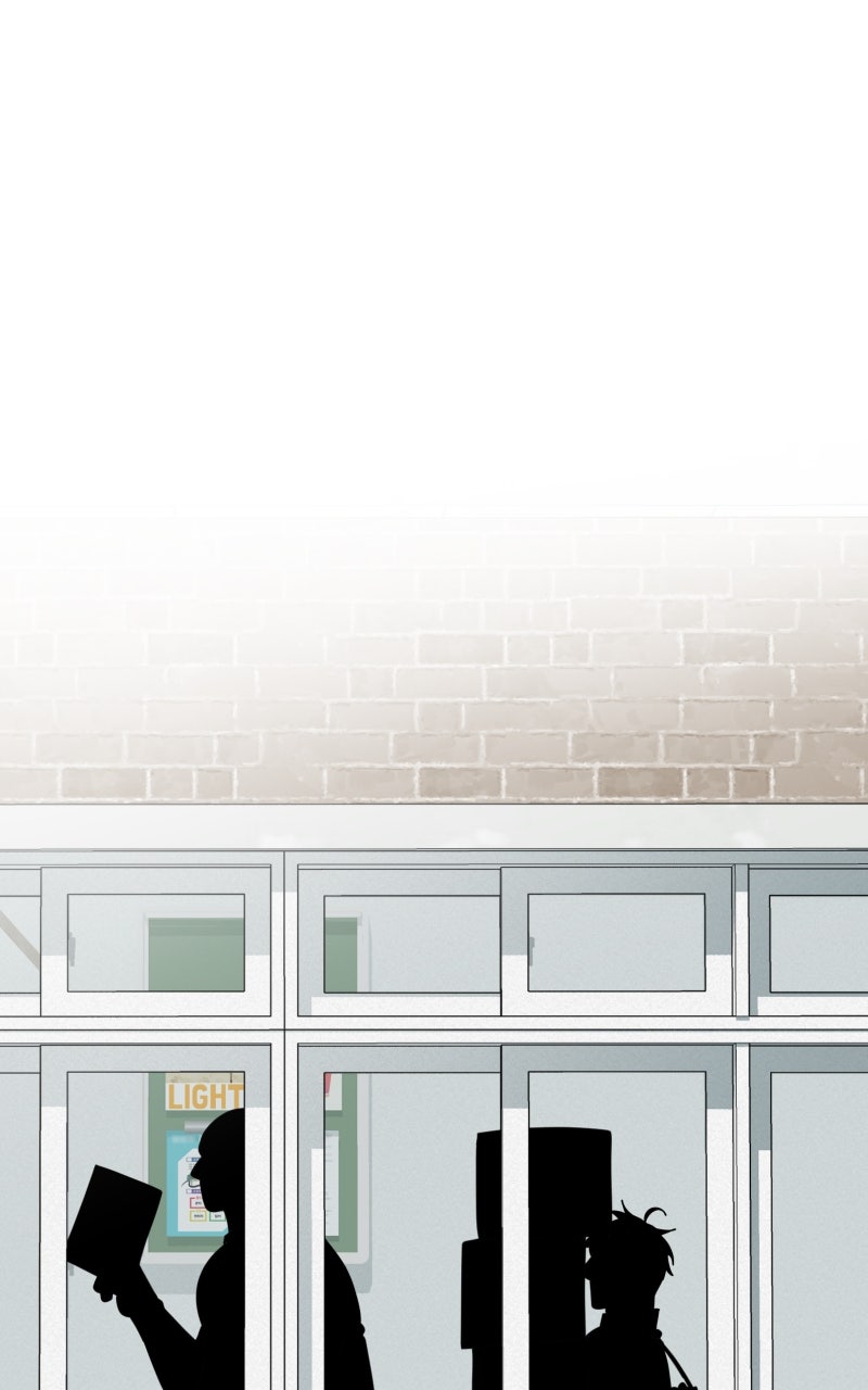 Earthbound God’s School Life Episode 30 page 16 - 