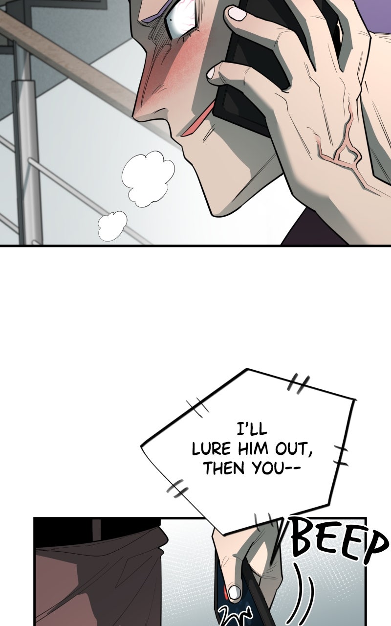 Earthbound God’s School Life Episode 30 page 23 - 