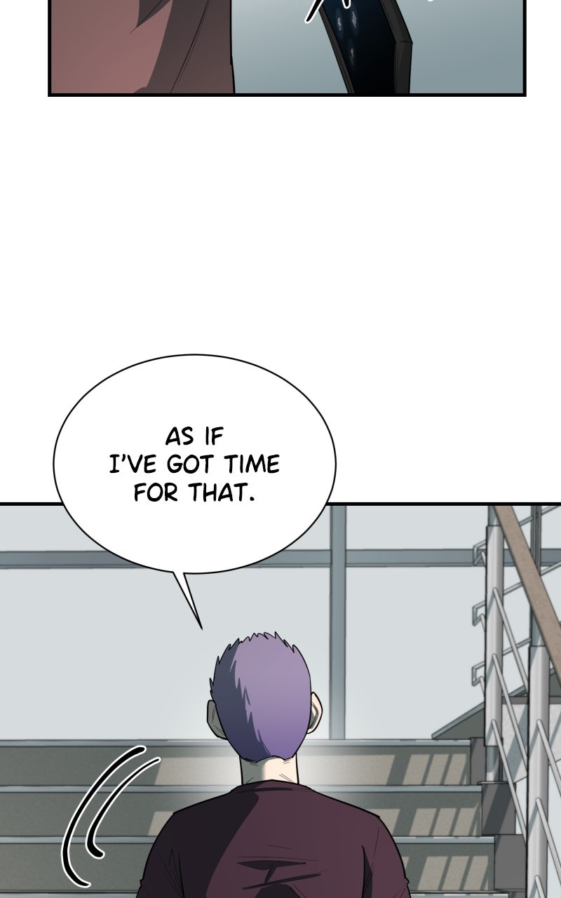 Earthbound God’s School Life Episode 30 page 24 - 