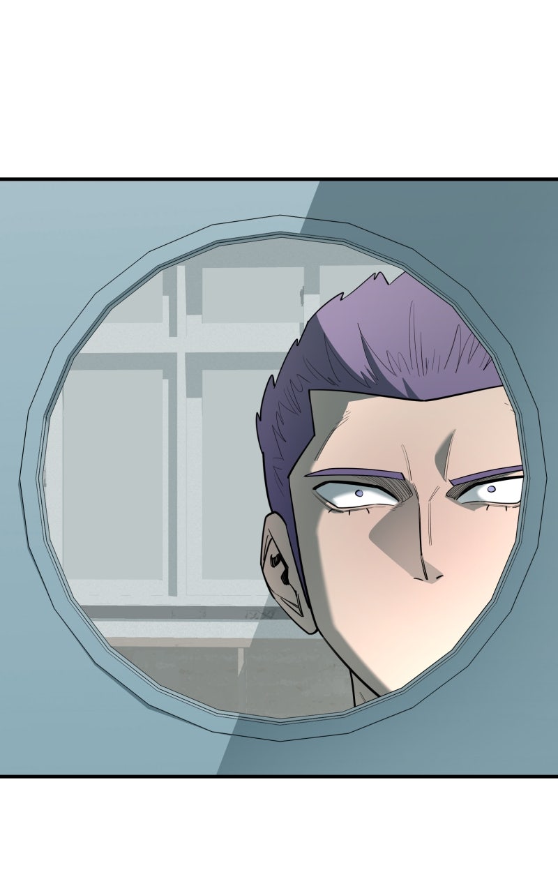 Earthbound God’s School Life Episode 30 page 26 - 