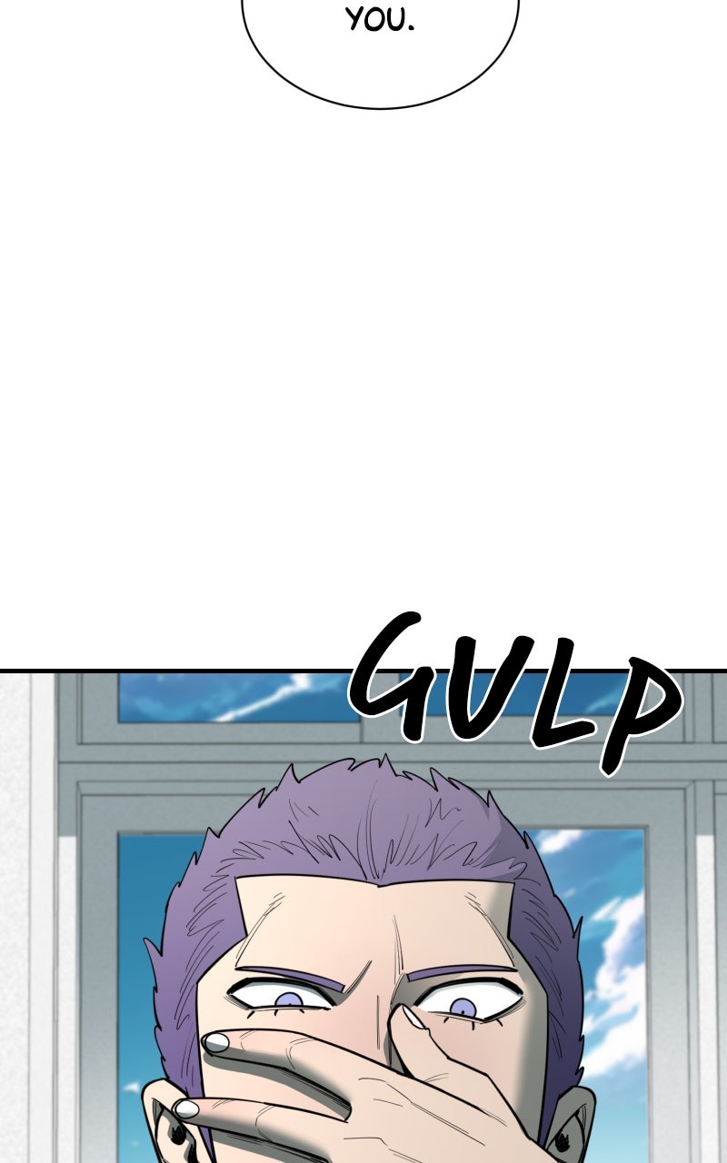 Earthbound God’s School Life Episode 30 page 29 - 