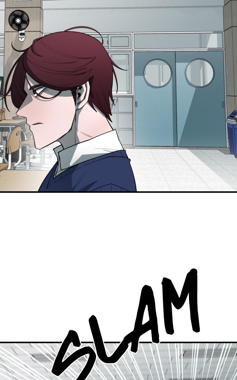 Earthbound God’s School Life Episode 30 page 31 - 