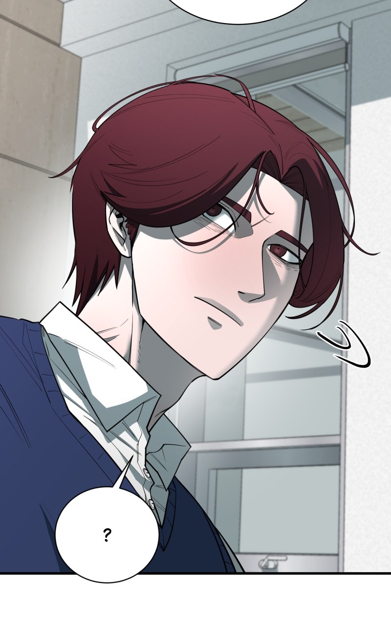 Earthbound God’s School Life Episode 30 page 33 - 