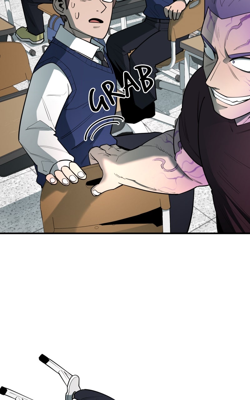 Earthbound God’s School Life Episode 30 page 36 - 