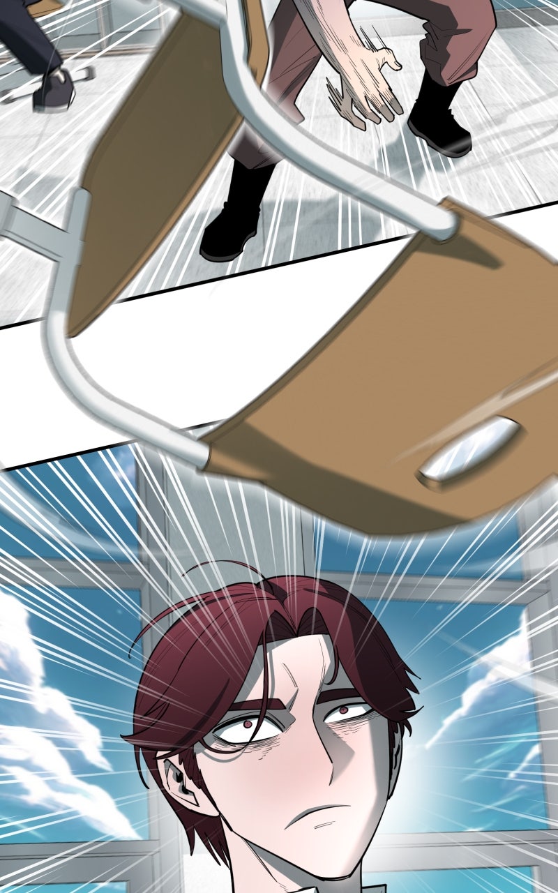 Earthbound God’s School Life Episode 30 page 39 - 
