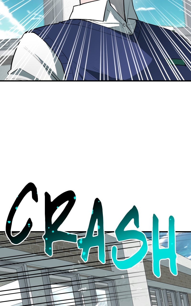 Earthbound God’s School Life Episode 30 page 40 - 
