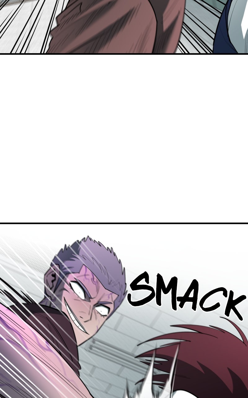 Earthbound God’s School Life Episode 30 page 45 - 
