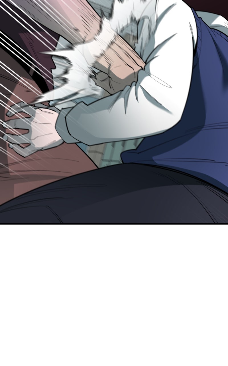 Earthbound God’s School Life Episode 30 page 46 - 