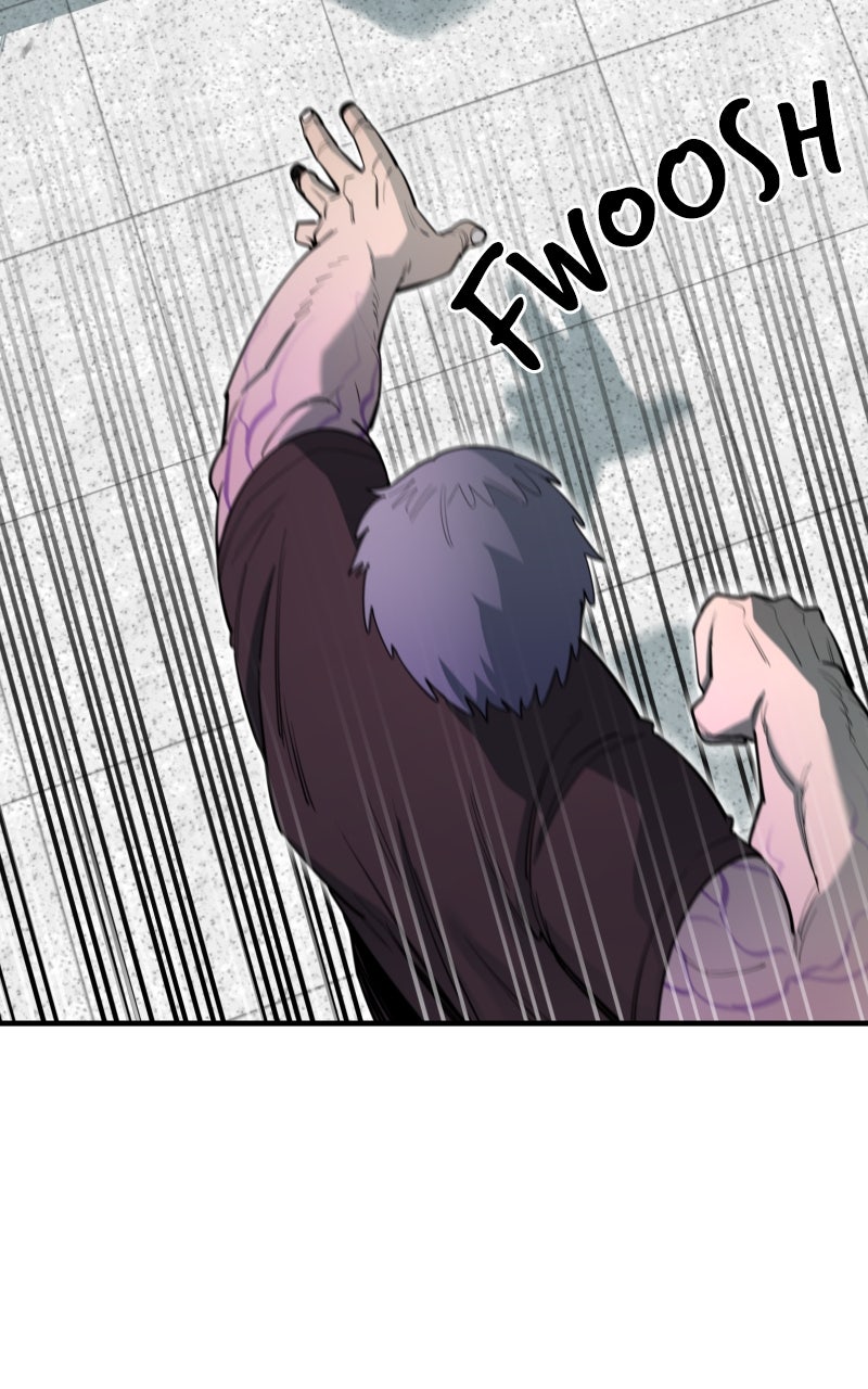 Earthbound God’s School Life Episode 30 page 49 - 