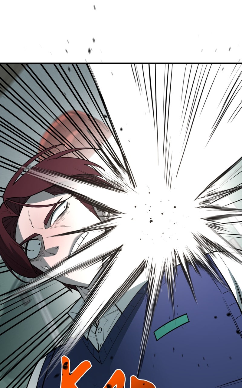 Earthbound God’s School Life Episode 30 page 50 - 