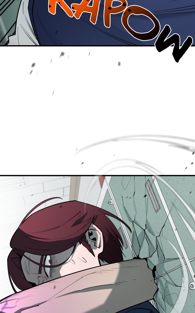 Earthbound God’s School Life Episode 30 page 51 - 