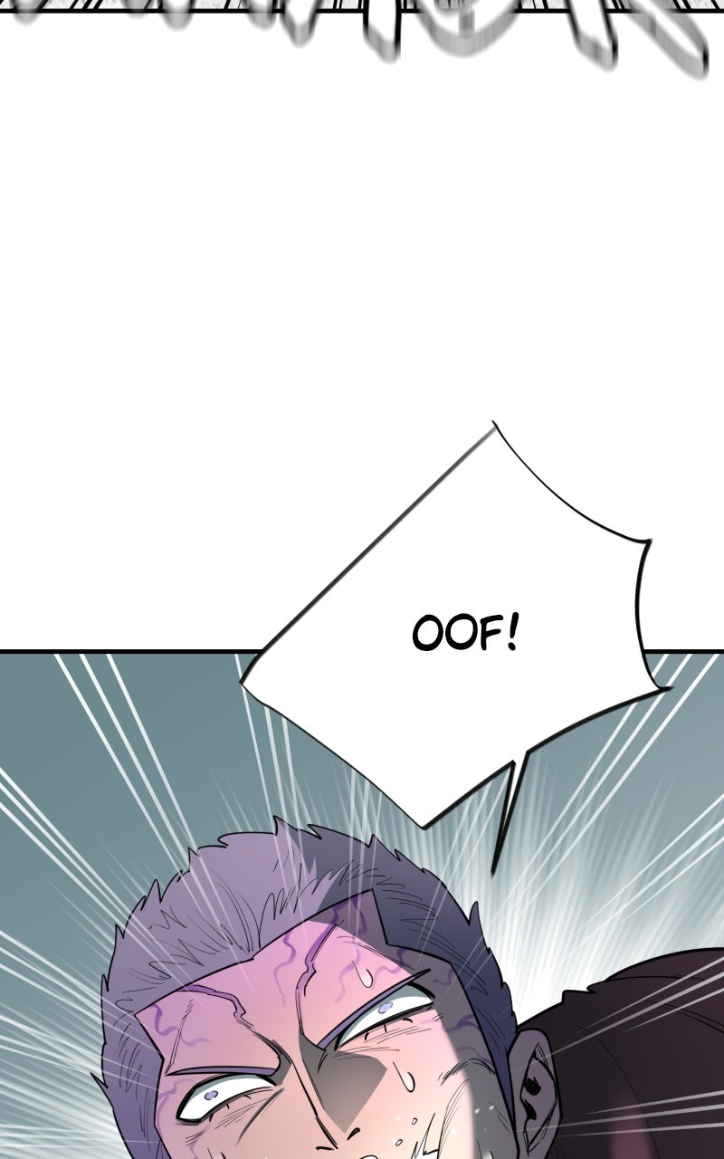Earthbound God’s School Life Episode 30 page 55 - 