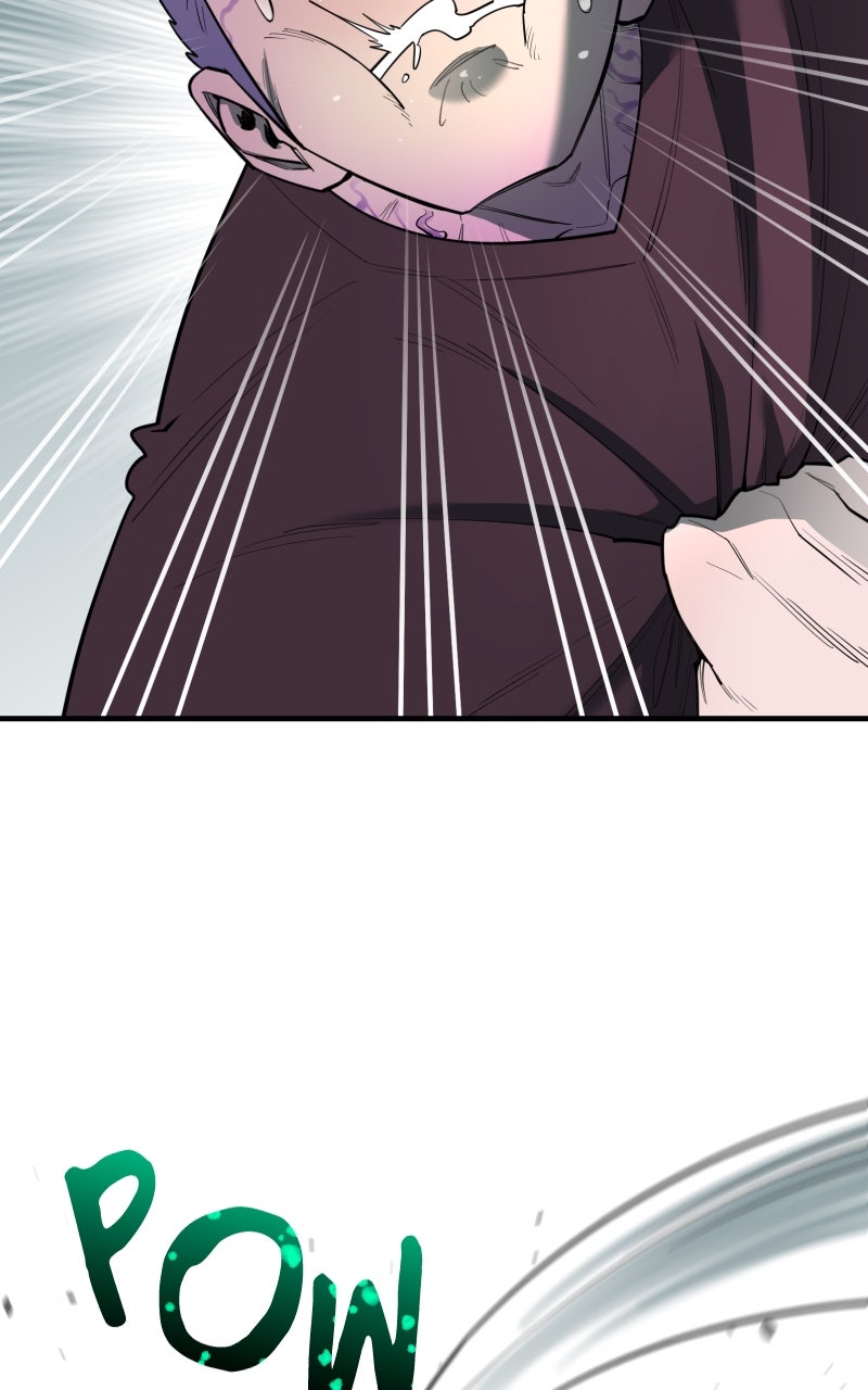 Earthbound God’s School Life Episode 30 page 56 - 