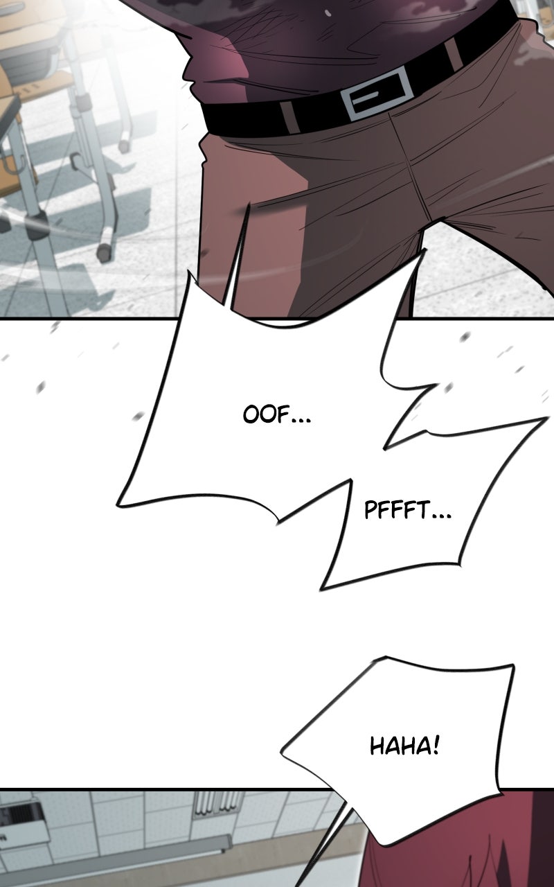 Earthbound God’s School Life Episode 30 page 59 - 
