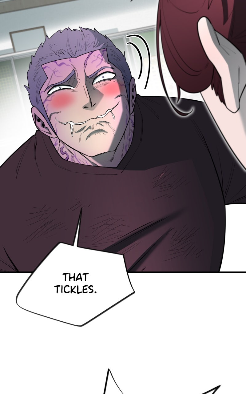 Earthbound God’s School Life Episode 30 page 60 - 