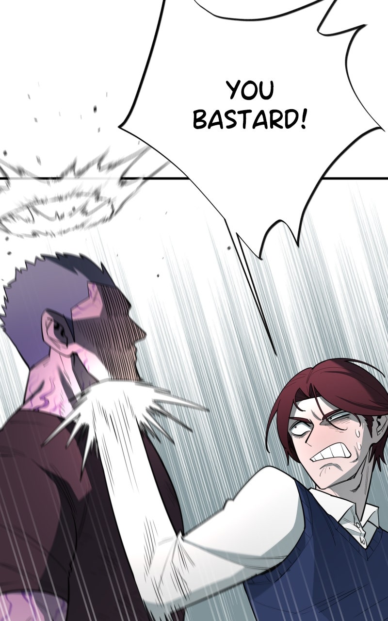 Earthbound God’s School Life Episode 30 page 61 - 