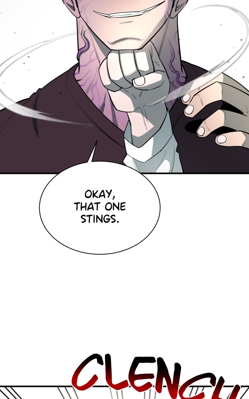 Earthbound God’s School Life Episode 30 page 63 - 