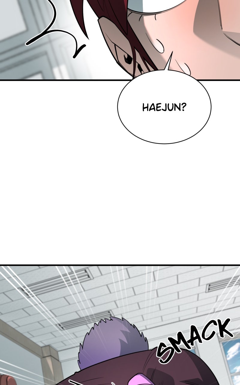 Earthbound God’s School Life Episode 30 page 69 - 