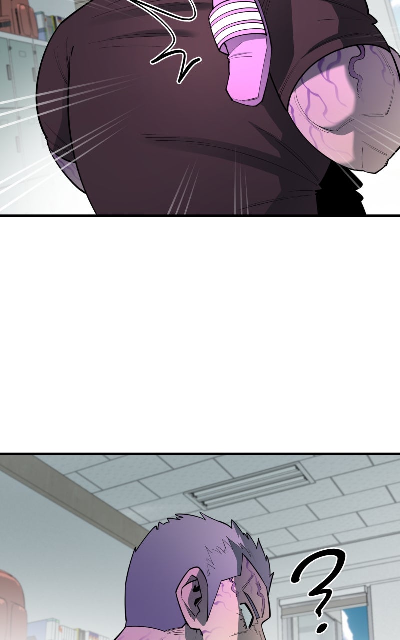 Earthbound God’s School Life Episode 30 page 70 - 