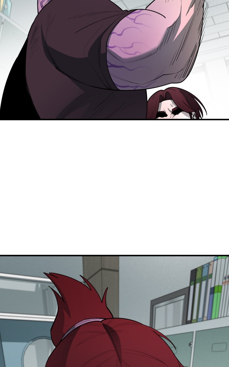 Earthbound God’s School Life Episode 30 page 73 - 