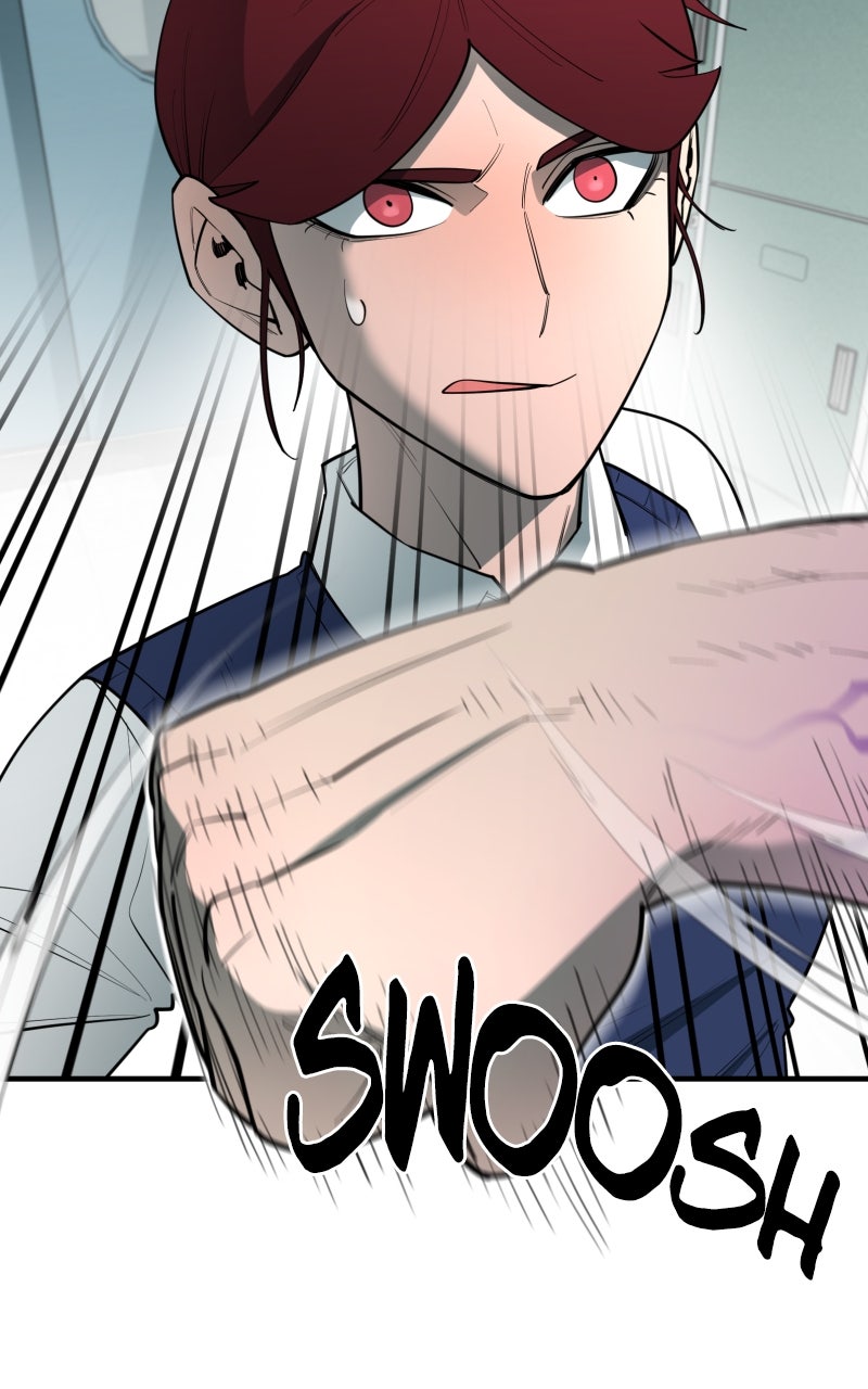 Earthbound God’s School Life Episode 30 page 74 - 