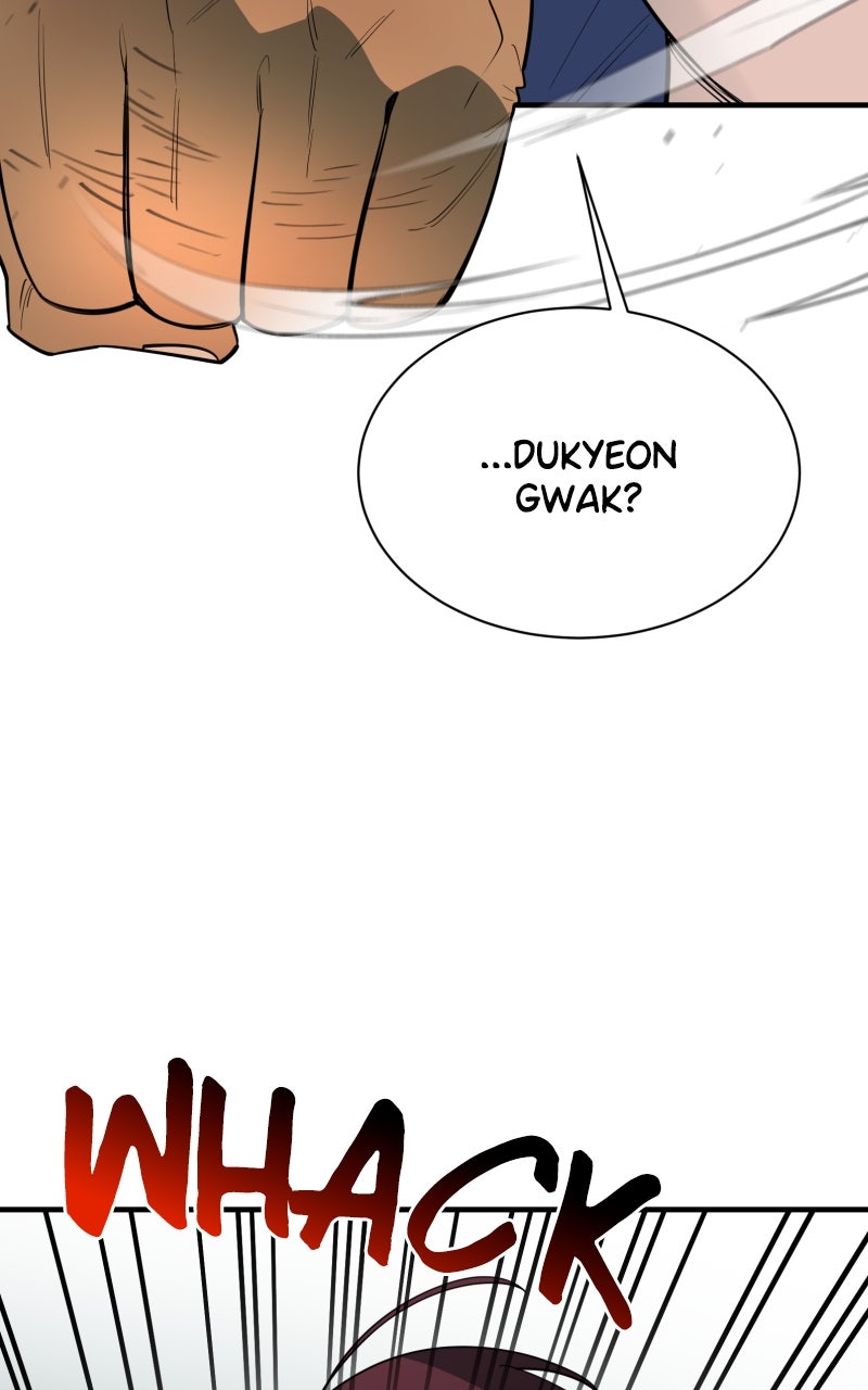Earthbound God’s School Life Episode 30 page 77 - 