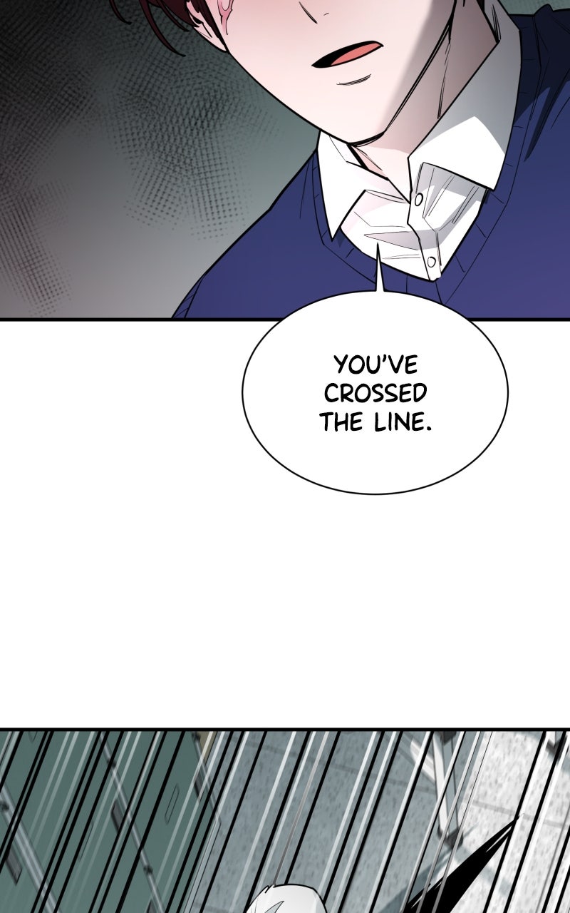 Earthbound God’s School Life Episode 30 page 81 - 