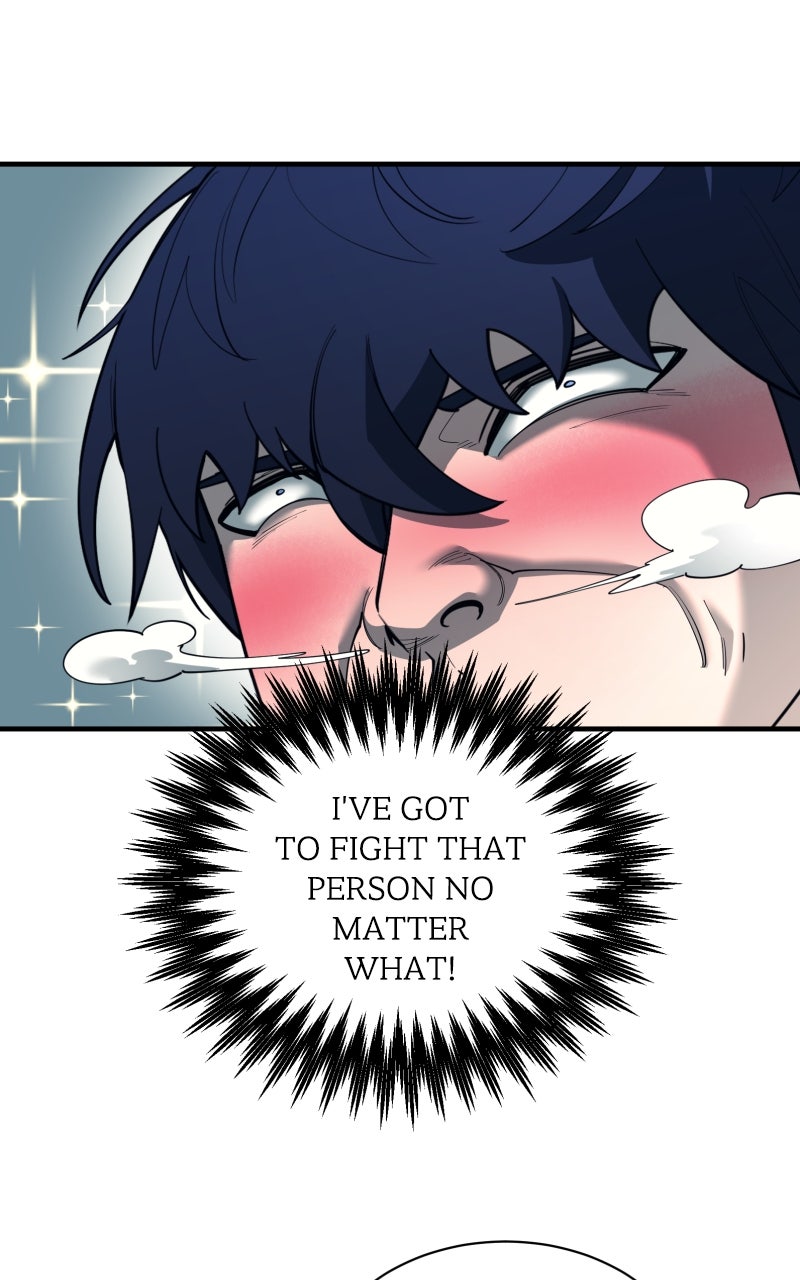 Earthbound God’s School Life Episode 30 page 10 - 