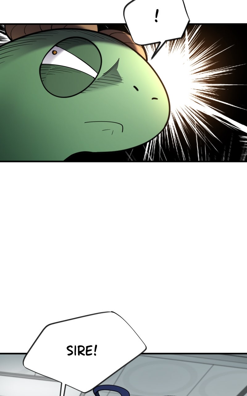 Earthbound God’s School Life Episode 30 page 96 - 