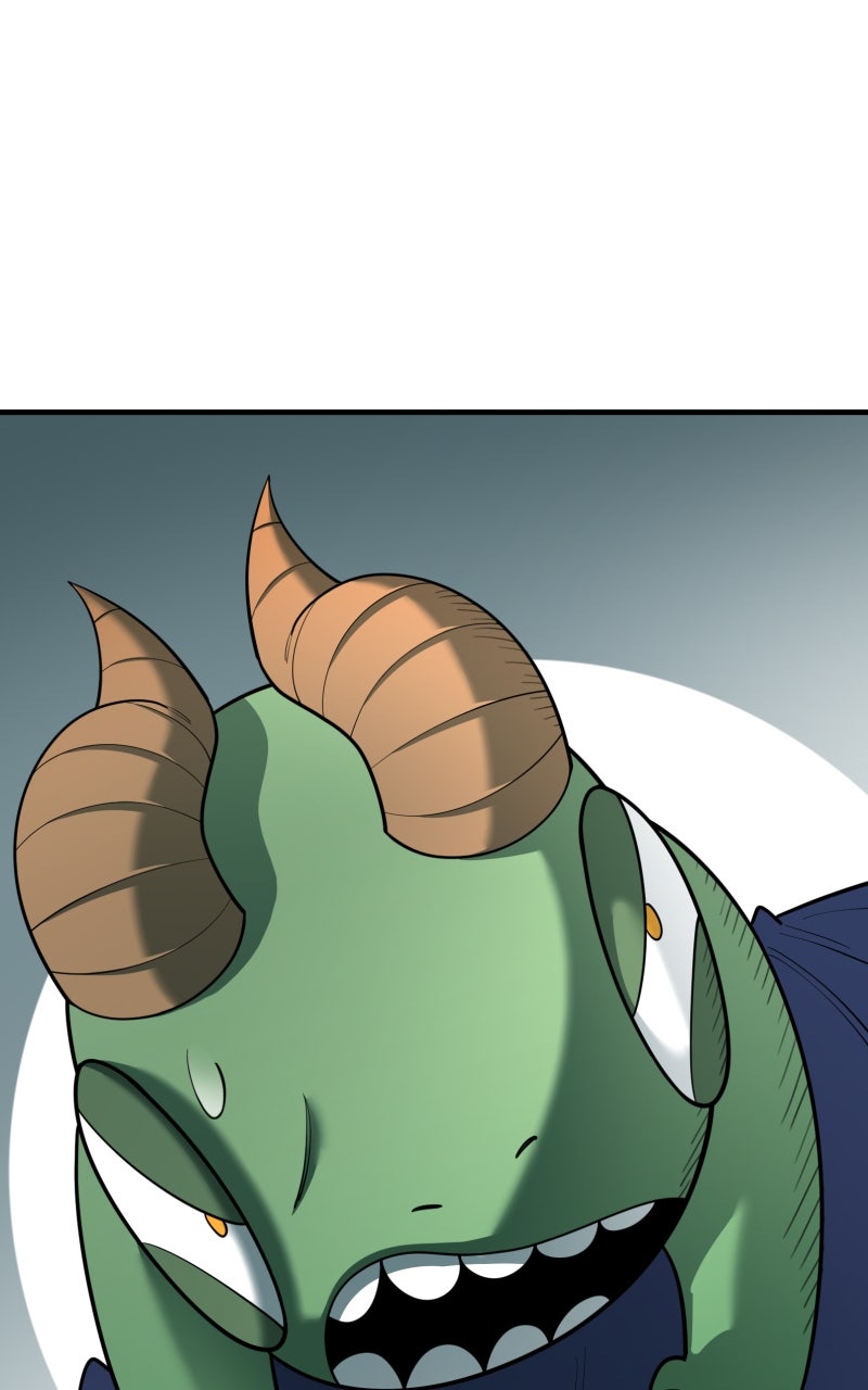 Earthbound God’s School Life Episode 30 page 98 - 