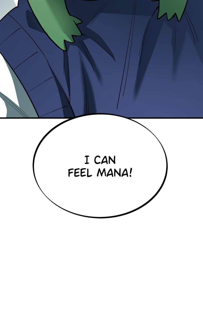 Earthbound God’s School Life Episode 30 page 99 - 